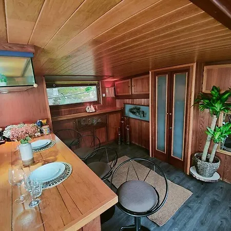 Peniche Relaxant Botel Sevres